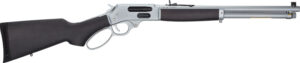 Henry All-Weather Side Gate 45-70 Government 18.43 Inch Lever Action Rifle