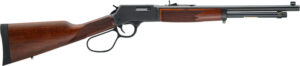 Henry Big Boy Steel 327 Federal Magnum Lever Action Carbine