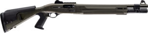 Beretta 1301 Tactical 12 Gauge Semi-Auto Shotgun