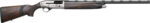 BERETTA A400 UPLAND KO 12GA - 3" 26"VR CT3 SILVER WALNUT