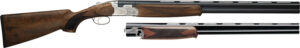 Beretta 686 Silver I Combo 20 Gauge 28 Gauge 28 Inch Shotgun