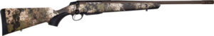 Tikka T3X Lite 308 Winchester 22.4 Inch Bronze Sporting Rifle