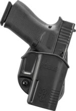 FOBUS HOLSTER E2 VERTEC PADDLE - FOR GLOCK 43/43X/43XMOS/48