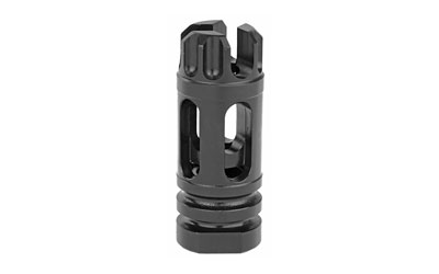 Griffin Armament Gate-LOK 223 Remington Flash Compensator