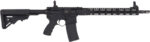 TROY RIFLE SPC M4A4 5.56MM - 16" X SERIES ERGO BLACK B5