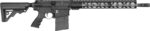 RRA LAR15 X-1 RIFLE 223 WYLDE - 6 POS CAR STK 18" BBL BLACK
