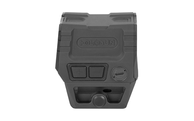 Holosun AEMS Core X2 Gold 2 MOA Dot Sight