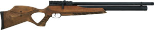 JTS Airacuda Max Pre-Charged Pneumatic 0.25 Caliber Air Rifle