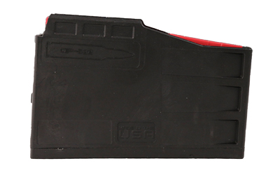 Amend2 Bolt-Action CIP 300 PRC 3 Round Magazine