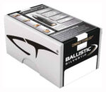 NOSLER BULLETS 25 CAL .257 - 115GR BALLISTIC SILVER TIP 50C