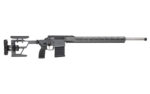 SIG CROSS PRS 6.5CM 24" 10RD GRY