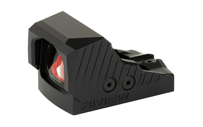 Shield Sights RMS Reflex Red Dot Sight