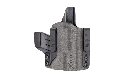 Safariland Incog Glock 43X/48 Belt Clip Right Hand Inside Waistband Holster
