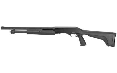 Stevens 320 12 Gauge Pump Action Shotgun