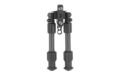 TruGlo TAC-POD Carbon M-LOK/KeyMod Bipod Accessory