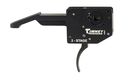 Timney Ruger American Gen II Black 2-Stage Trigger