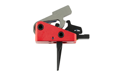 Timney Targa Short Trigger Drop-In Straight