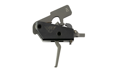 Wilson Combat Tactical Trigger Unit Flat 2-Stage Heavy Duty Trigger