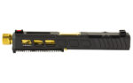 ZAF ZPS.3 SLIDE FOR G19 G3 CMPLT BLK
