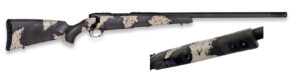 Weatherby Mark V Backcountry Guide 7mm Bolt Action Rifle