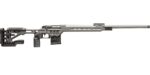 BERGARA COMPETITION 6.5CR CHASSIS 26"