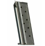 COLT MAG 1911CMDR 38SPR 9RD SS PKG