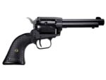 HERITAGE MANUFACTURING 22LR BLK 6.5" FS STEEL