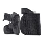 DeSantis M44 Super Fly For Ruger LCR 1 7/8" Black Ambi
