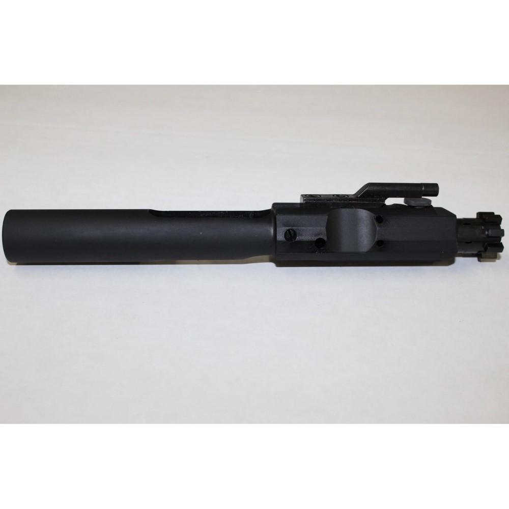 Alex Pro Firearms AR-10 Bolt Carrier Group 308 Winchester 1 Alex Pro Firearms AR-10 Bolt Carrier Group 308 Winchester Black Nitride Accessory