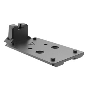 Springfield Armory Agency Optic System Mounting Plate 1911 Holosun 509 Accessory