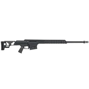Barrett SMR MRAD 300 Norma Magnum Rifle