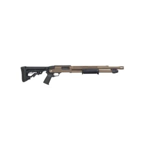 Mossberg 590 12 Gauge Pump Action Shotgun