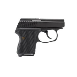 L.W. Seecamp LWS-32 32 ACP Black Pistol
