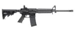 S&W M&P15 Sport II Rifle 5.56 NATO 30rd Magazine 16" Barrel Black - USED