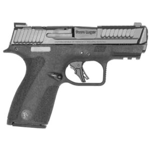 Smith and Wesson M&P9 Shield X 9mm Striker Fired Pistol