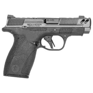 Smith & Wesson Bodyguard 2.0 380 ACP Pistol