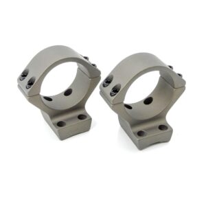 Talley Browning X-Bolt 34mm High 20 MOA Scope Mount Accessory