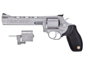 Taurus 692 357 Magnum Stainless Revolver