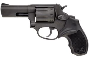 Taurus 942 22 LR 8 Round 3 Inch Revolver