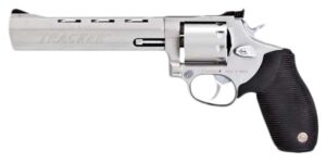 Taurus Tracker 992 22 LR Stainless Revolver