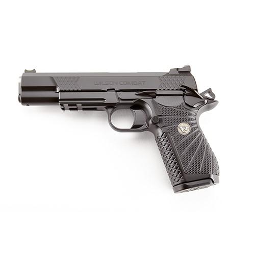Wilson Combat EDC X9L 9mm Full-Size Single Action Pistol