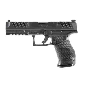Walther PDP Compact Optic Ready 9mm Pistol