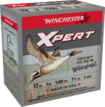 12GA 3" #4 1-1/4OZ XPERT HIGH VLCTY