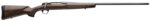 BROWNING XBLT 2 MEDALLION 243 WIN W/MUZZLE BREAK