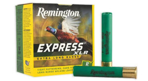 Remington 410 Bore 3 Inch Number 4 Lead Shotgun Ammunition