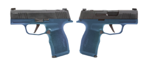 Sig Sauer P365X Typhoon 9mm Pistol 3.1 Inch Barrel