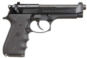 Beretta 92FS Brigadier 9mm Double Action Semi-Auto Pistol