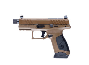 Beretta APX A1 Compact Tactical 9mm Flat Dark Earth Optic Ready Pistol
