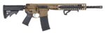 LWRC DI 5.56 FDE 16.1" 30+1