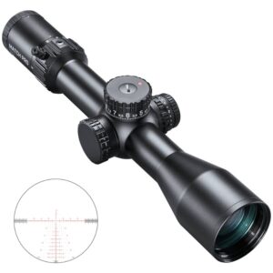 Bushnell Match Pro 3-18x50 G5 Illuminated Rifle Scope